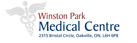 Winston Park Medical Center